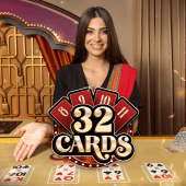 32 Baraha s7777 live casino