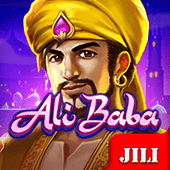 Ali Baba s7777 hot game