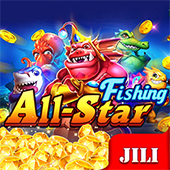 All Star Fishing s7777