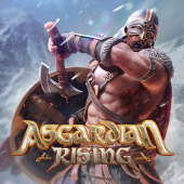 Asgardian Rising s7777 hot game