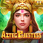 Aztec Priestess s7777 hot game