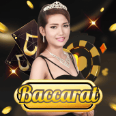 Baccarat A s7777 live casino