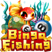 Bingo Fishing s7777