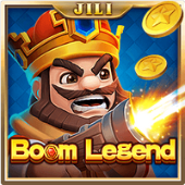 Boom Legend s7777