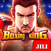 Boxing King s7777 slot