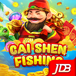 Cai Shen Fishing s7777 hot game