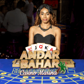 Casino Marina Andar Bahar s7777