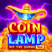 Coin Lamp s7777 slot