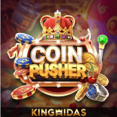 Coin Pusher s7777