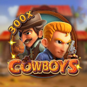 Cowboys s7777 hot game