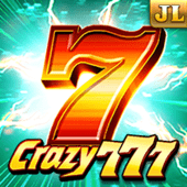 Crazy777 s7777 slot