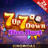 Dice Duet s7777