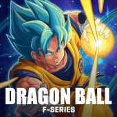 Dragon Ball s7777 slot