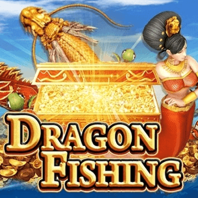 Dragon Fishing s7777
