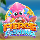 Fierce Fishing s7777