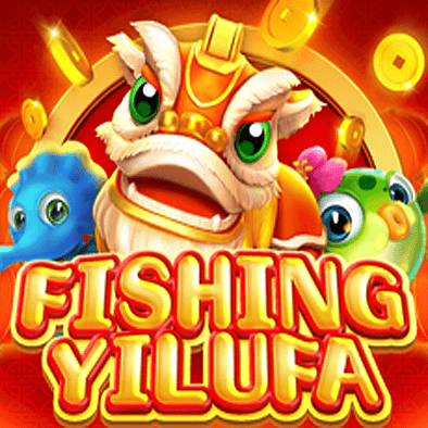 Fishing Yi Lu Fa s7777