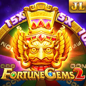 Fortune Gems 2 s7777 slot