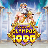 Gates of Olympus 1000 s7777