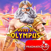 Gates of Olympus s7777 hot game
