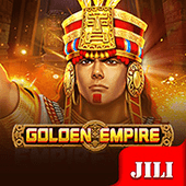 Golden Empire s7777 slot