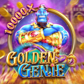 Golden Genie s7777 hot game