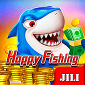 Happy Fishing s7777 hot game