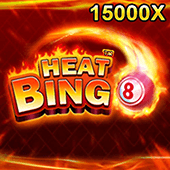Heat Bingo s7777 free play