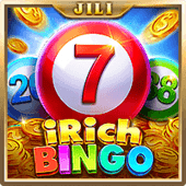 Irich Bingo s7777 slot