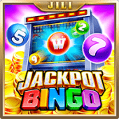 Jackpot Bingo s7777 rewards