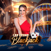 Las Vegas Blackjack s7777