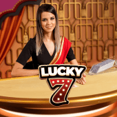 Lucky 7 s7777 VIP