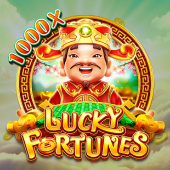 Lucky Fortunes s7777