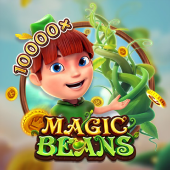 Magic Beans s7777 hot game