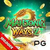 Mahjong Ways 2 s7777 hot game