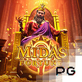Midas Fortune s7777 VIP