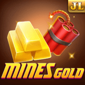 Mines Gold s7777 slot