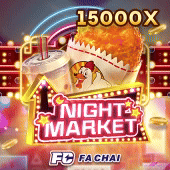 Night Market s7777 slot