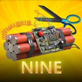 Nine s7777 cards