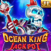 Ocean King Jackpot s7777