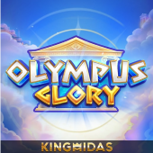 Olympus Glory s7777