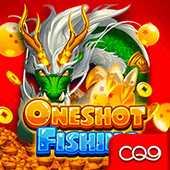 Oneshot Fishing s7777