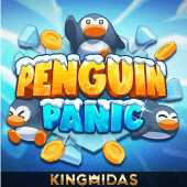 Penguin Panic s7777