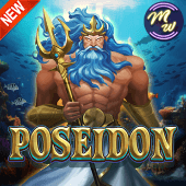 Poseidon s7777 slot