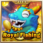 Royal Fishing s7777