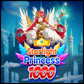 Starlight Princess 1000 s7777 VIP