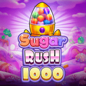 Sugar Rush 1000 s7777