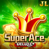Super Ace Deluxe s7777 hot game