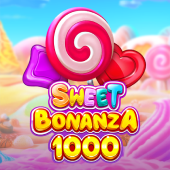 Sweet Bonanza 1000 s7777