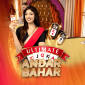Ultimate Andar Bahar s7777