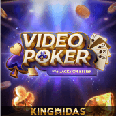 Video Poker s7777 VIP